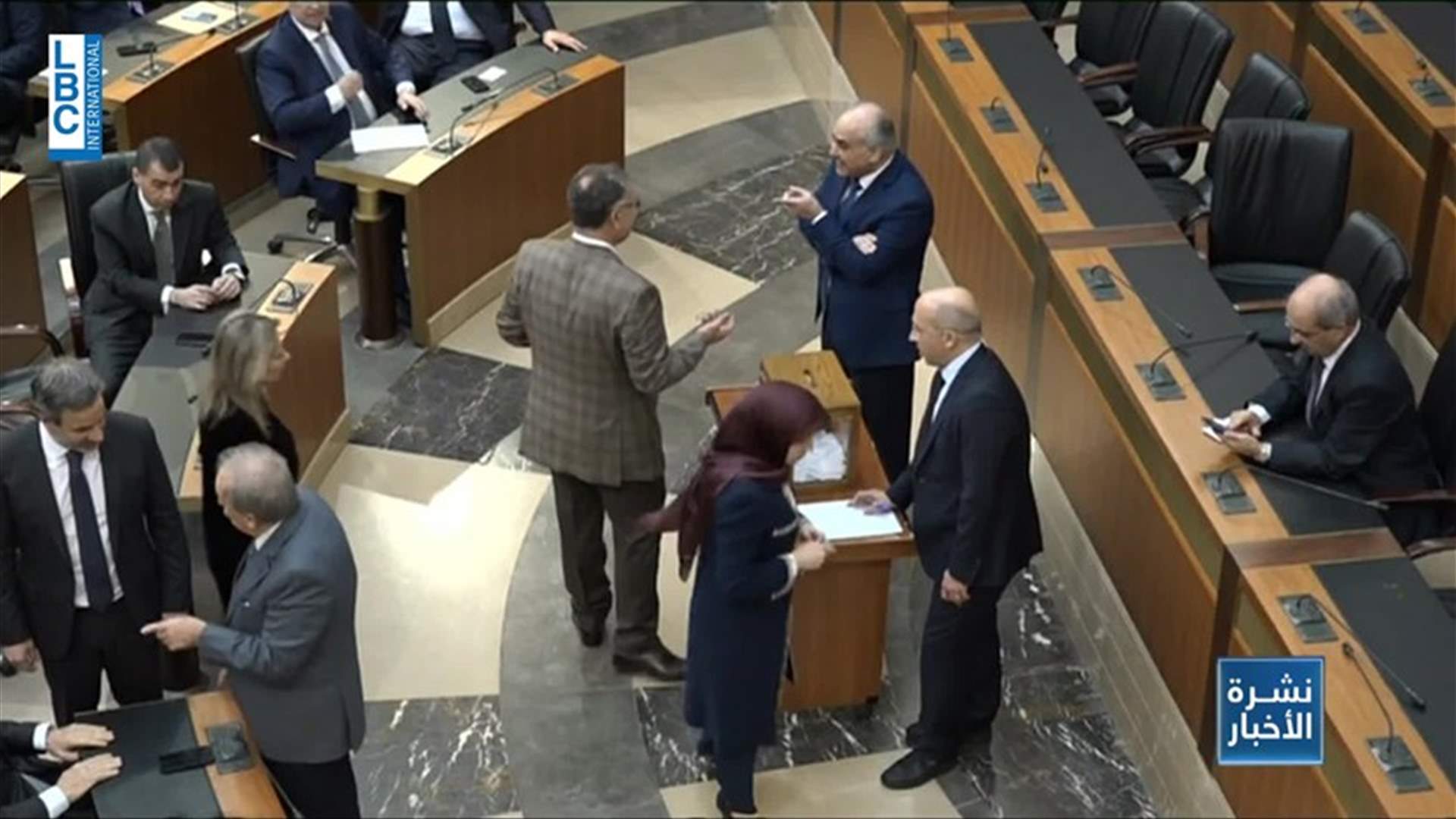LBCI