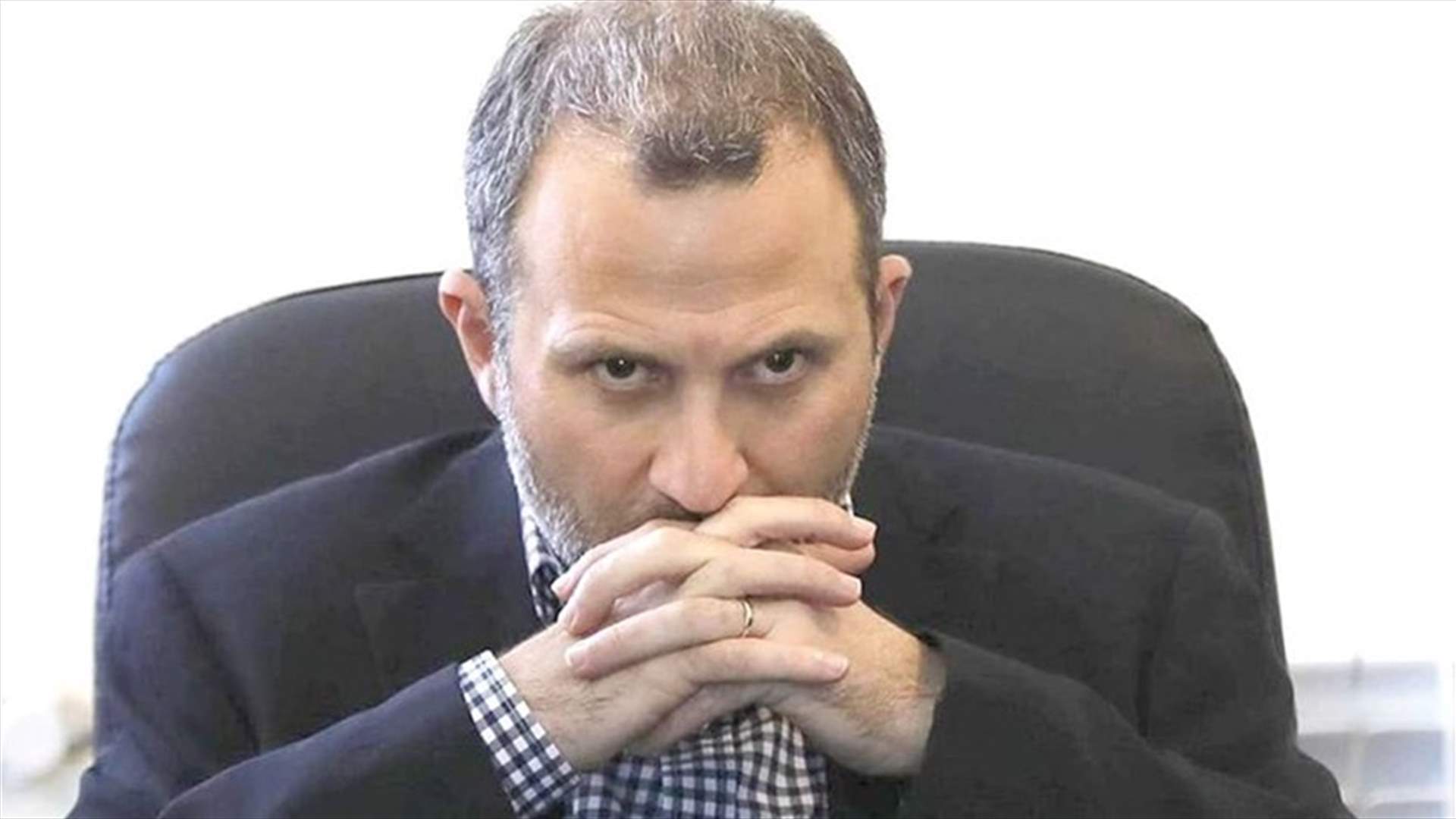 باسيل وجّه رسائل لبري وميقاتي وفرنجية و&quot;حزب الله&quot;! (الجمهورية)