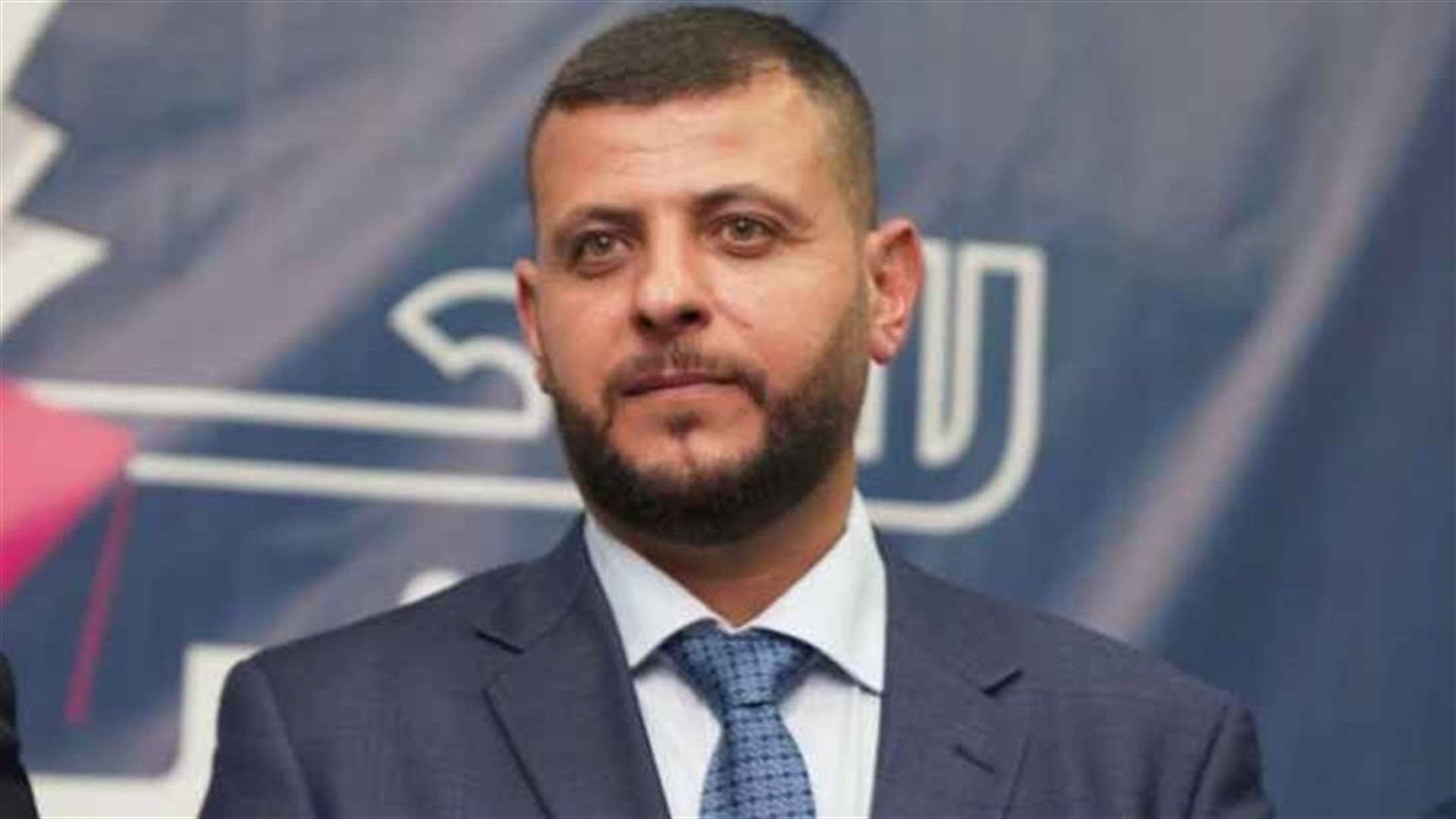 فراس السلوم يوضح: موقفي السياسي واضح