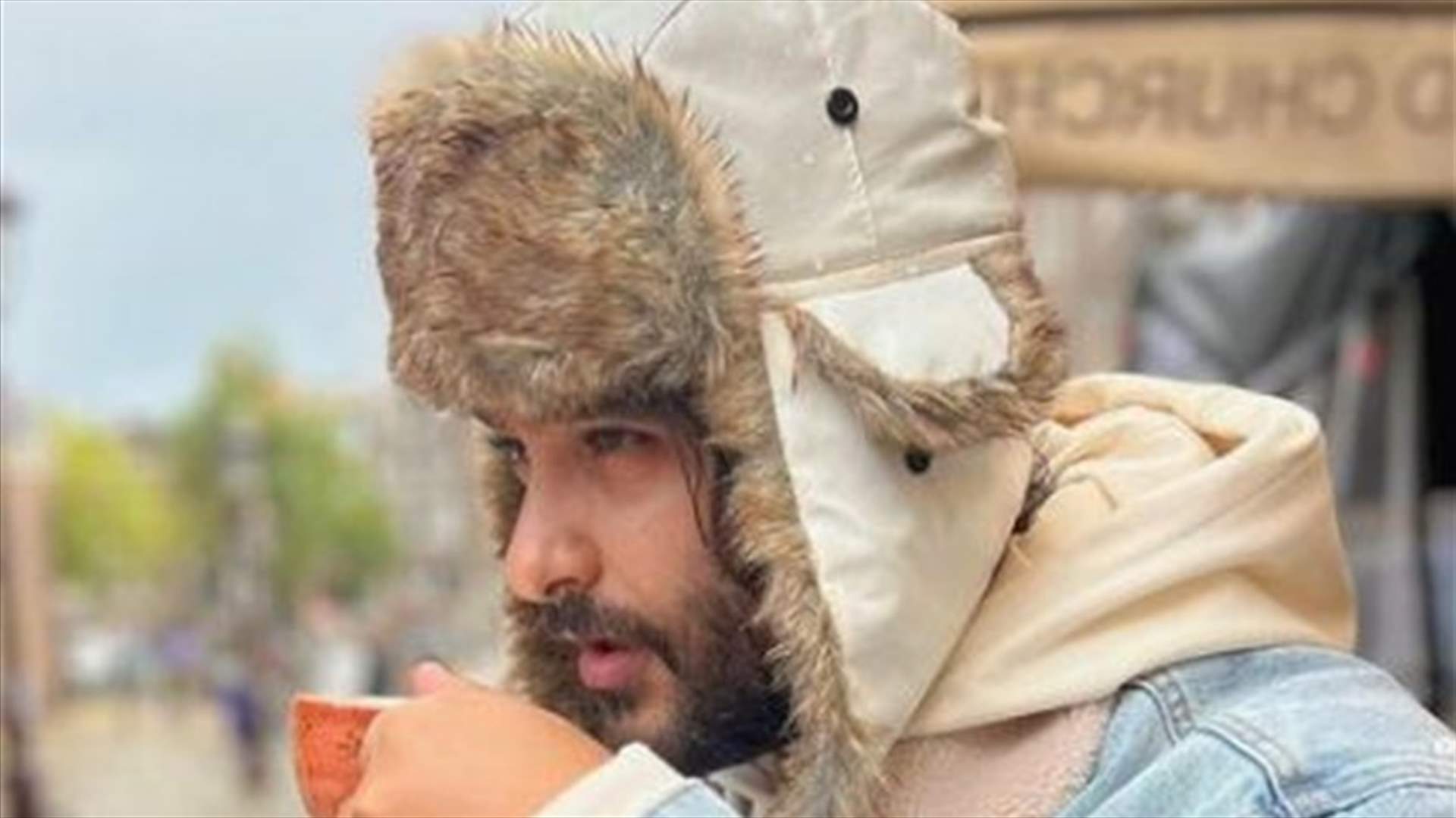 ناصيف زيتون سيغنّي على مسرح عالمي... استضاف جوائز Golden Globe على مدى خمسين عاماً!
