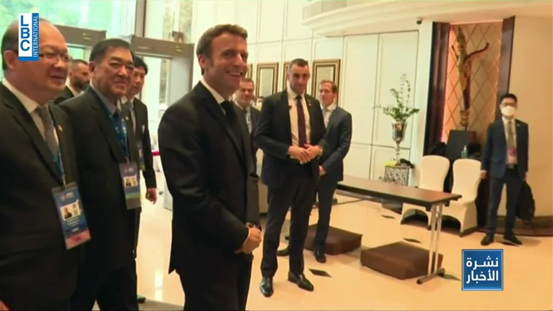 LBCI