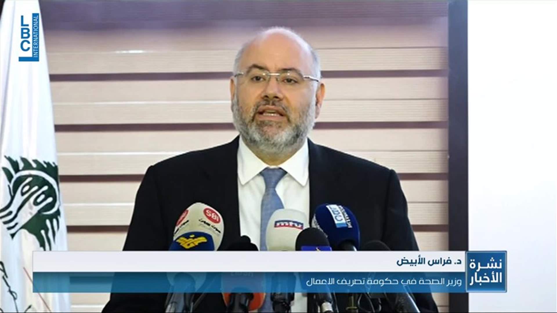LBCI