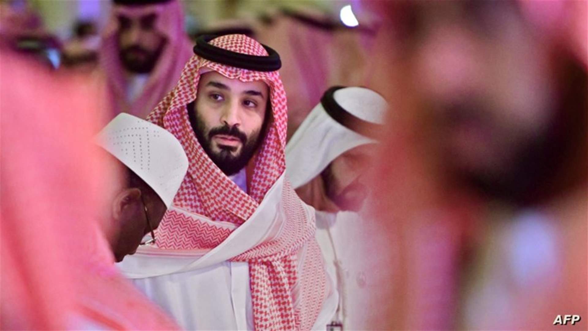 Biden administration says Saudi prince has immunity in Khashoggi killing lawsuit