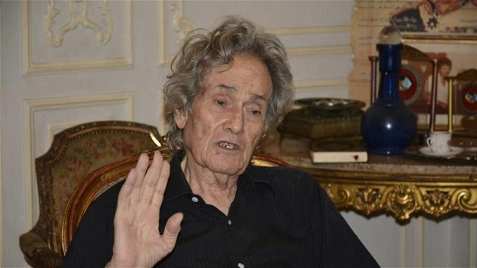 وداع &quot;غير لائق&quot; للموسيقار محمد سلطان... نجوم الفنّ غابوا وسببوا خيبة أمل كبيرة!