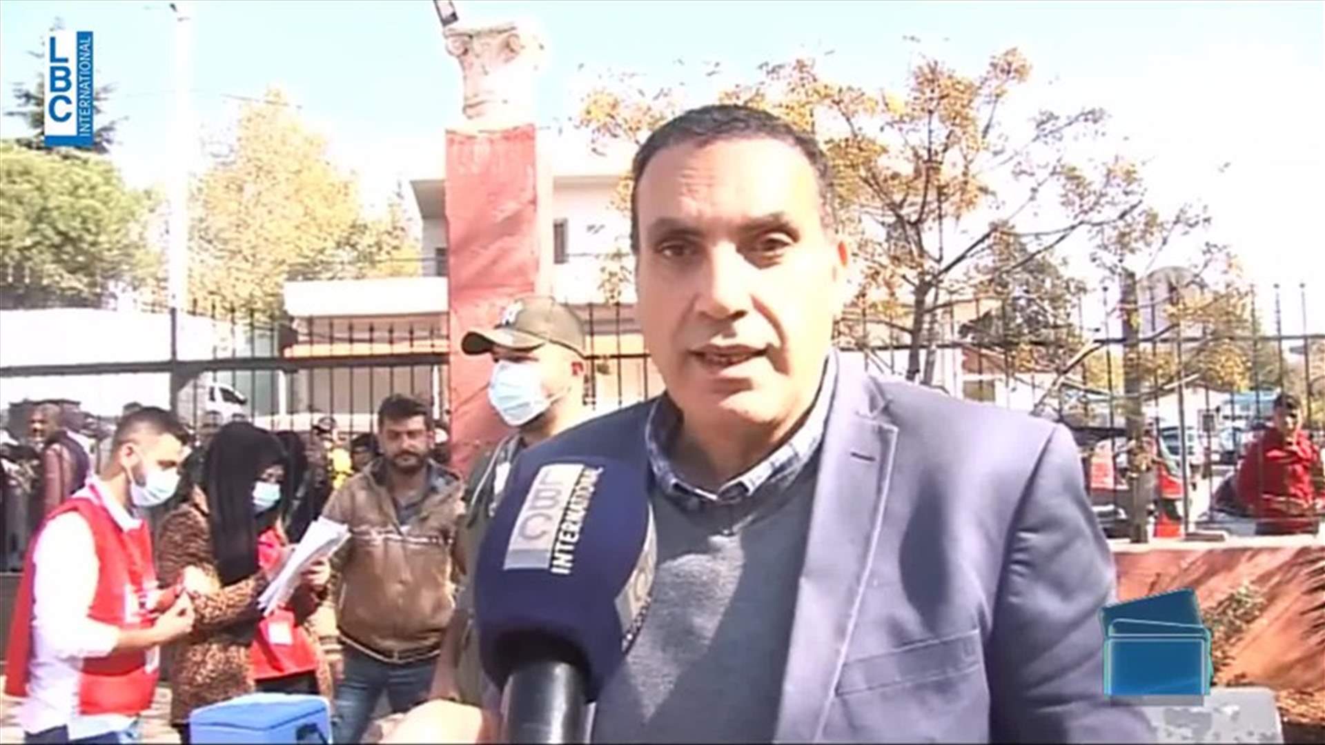 LBCI
