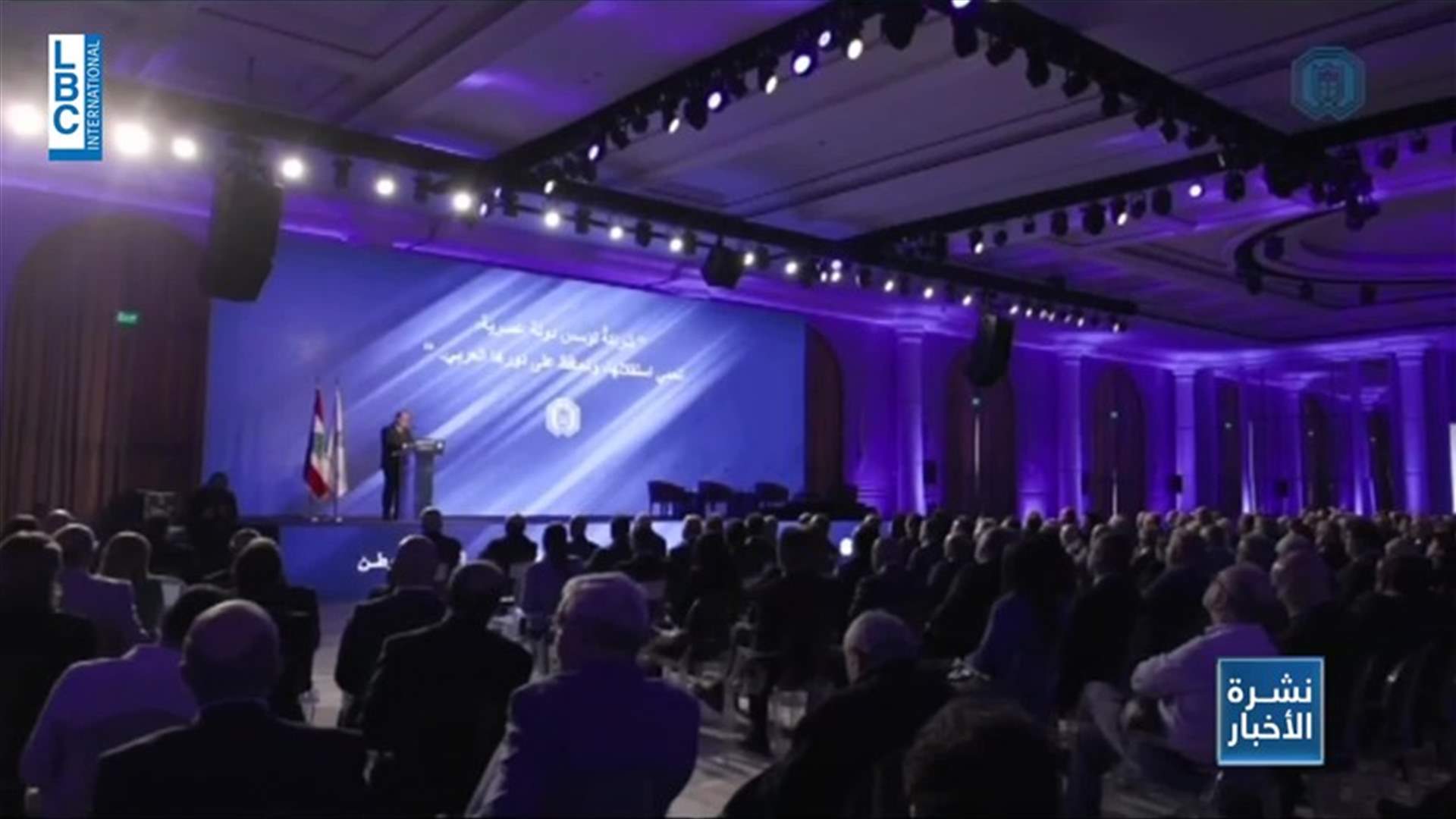 LBCI