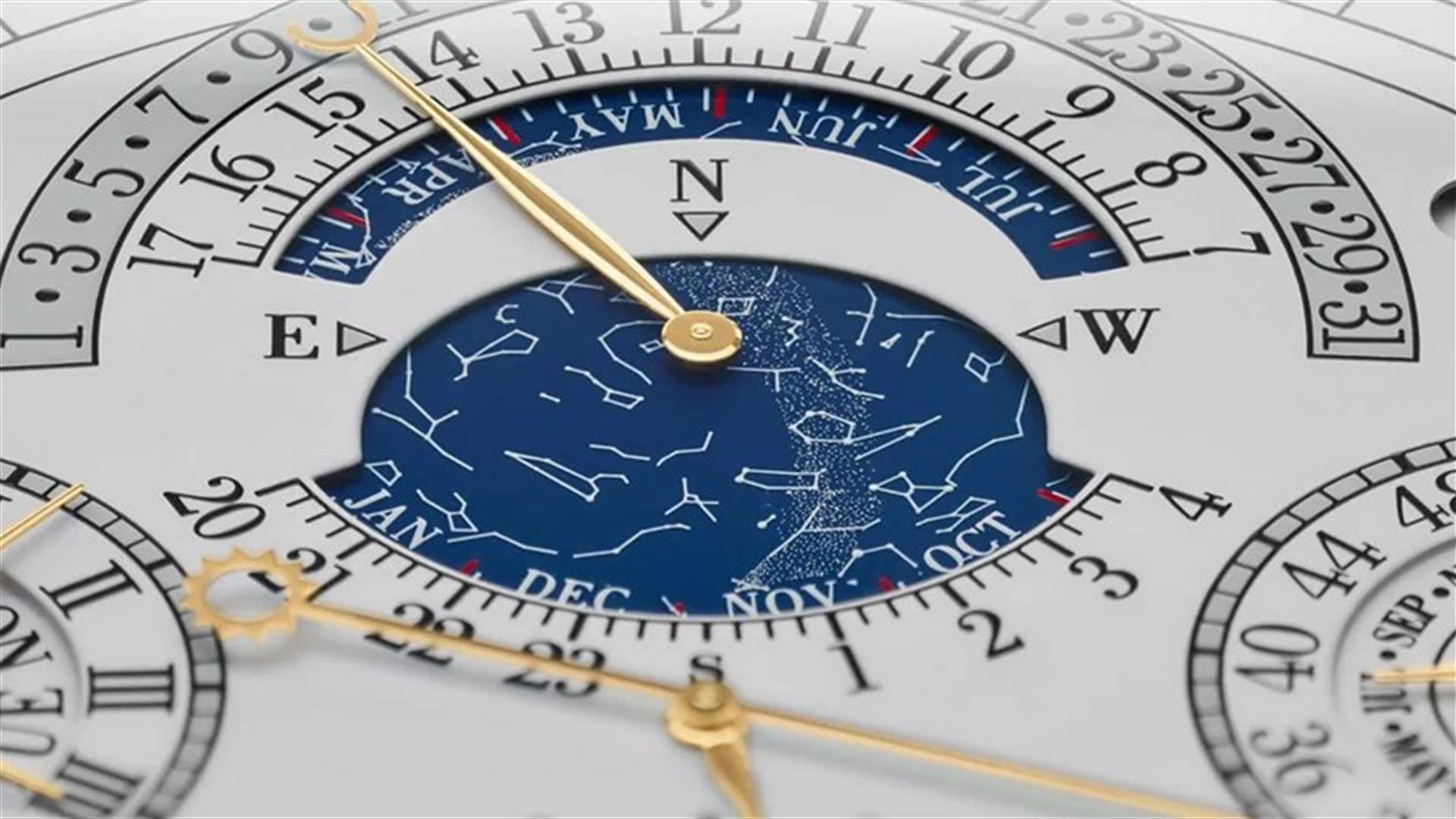 هيئة ضبط الوقت العالمي تقر إلغاء &quot;الثواني الكبيسة&quot; بحلول 2035