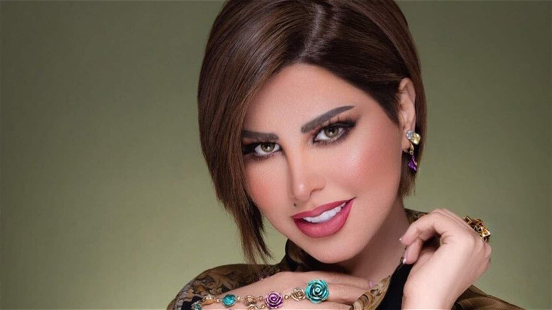 &quot;حقّق اللقاح هدفه &quot;... هكذا علّقت شمس الكويتية على انخفاض خصوبة الرجال