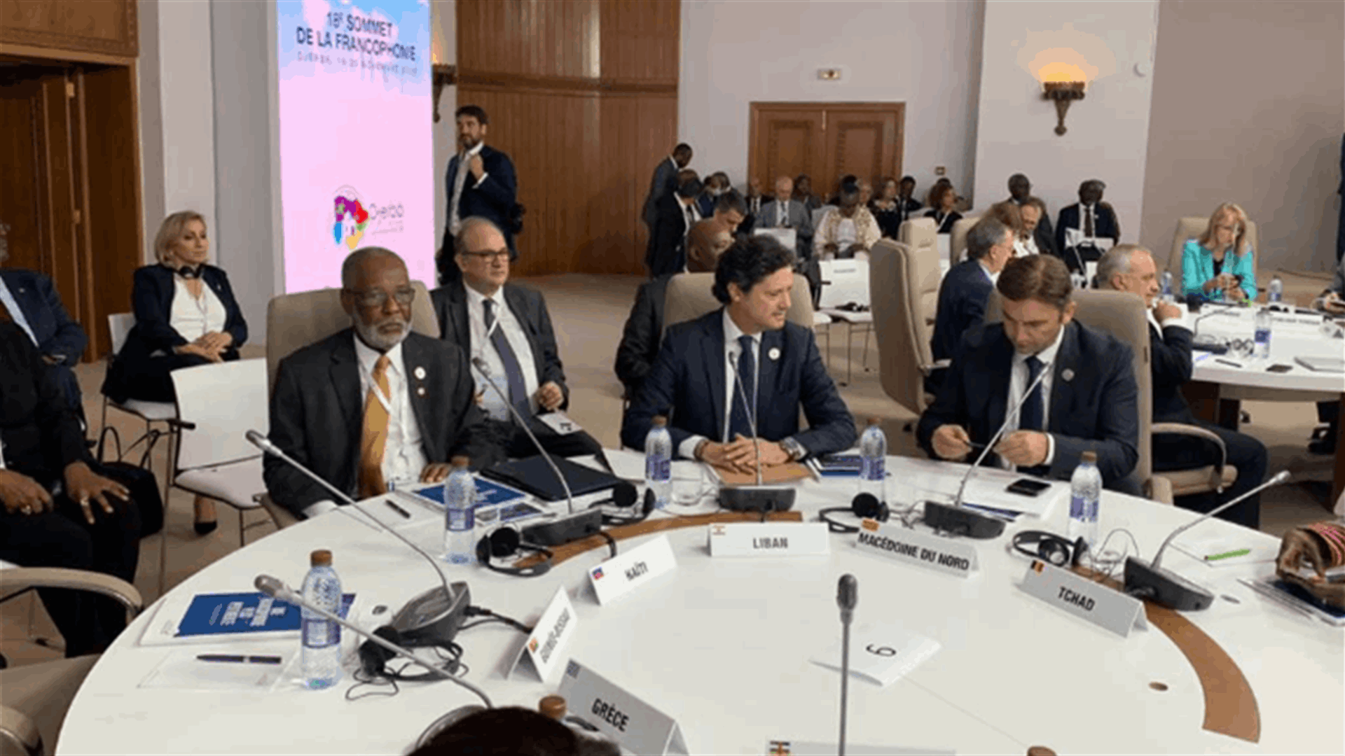 المكاري: أزماتنا تهدد كيان الوطن وهويته الثقافية