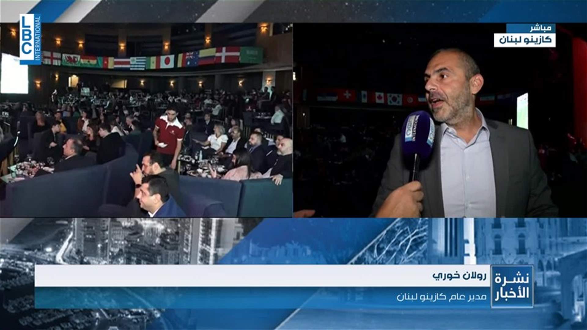 LBCI