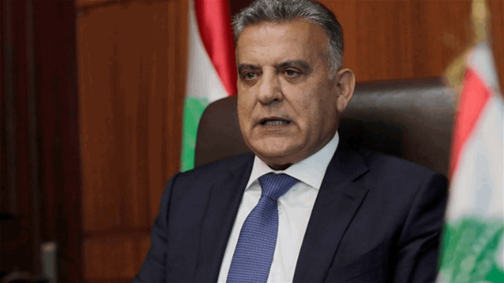 ابراهيم في عيد الاستقلال: المؤسسات الدستورية وتطبيق القوانين وحدهما يبنيان الدول ويحميان مستقبل الأجيال