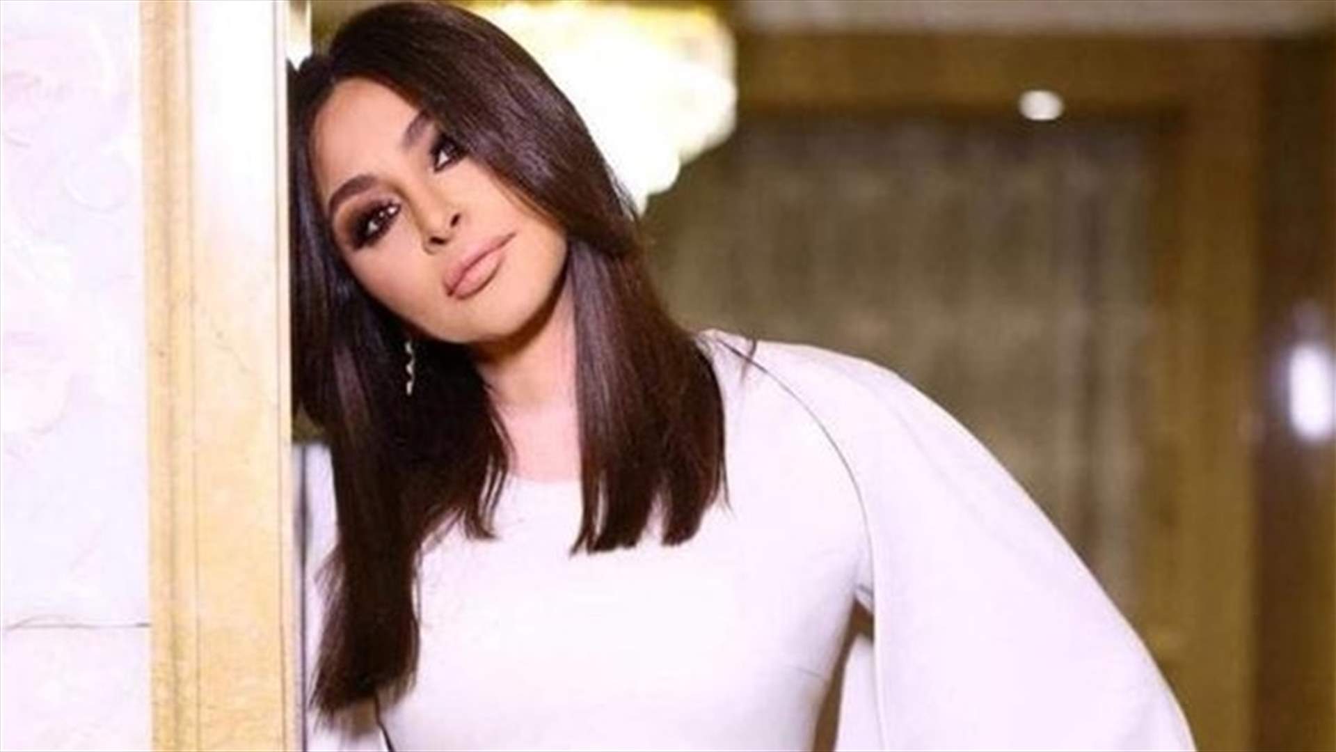 إليسا تتمنّى التوفيق للمنتخبات العربيّة في المونديال: &quot;مدعاة فخر&quot;