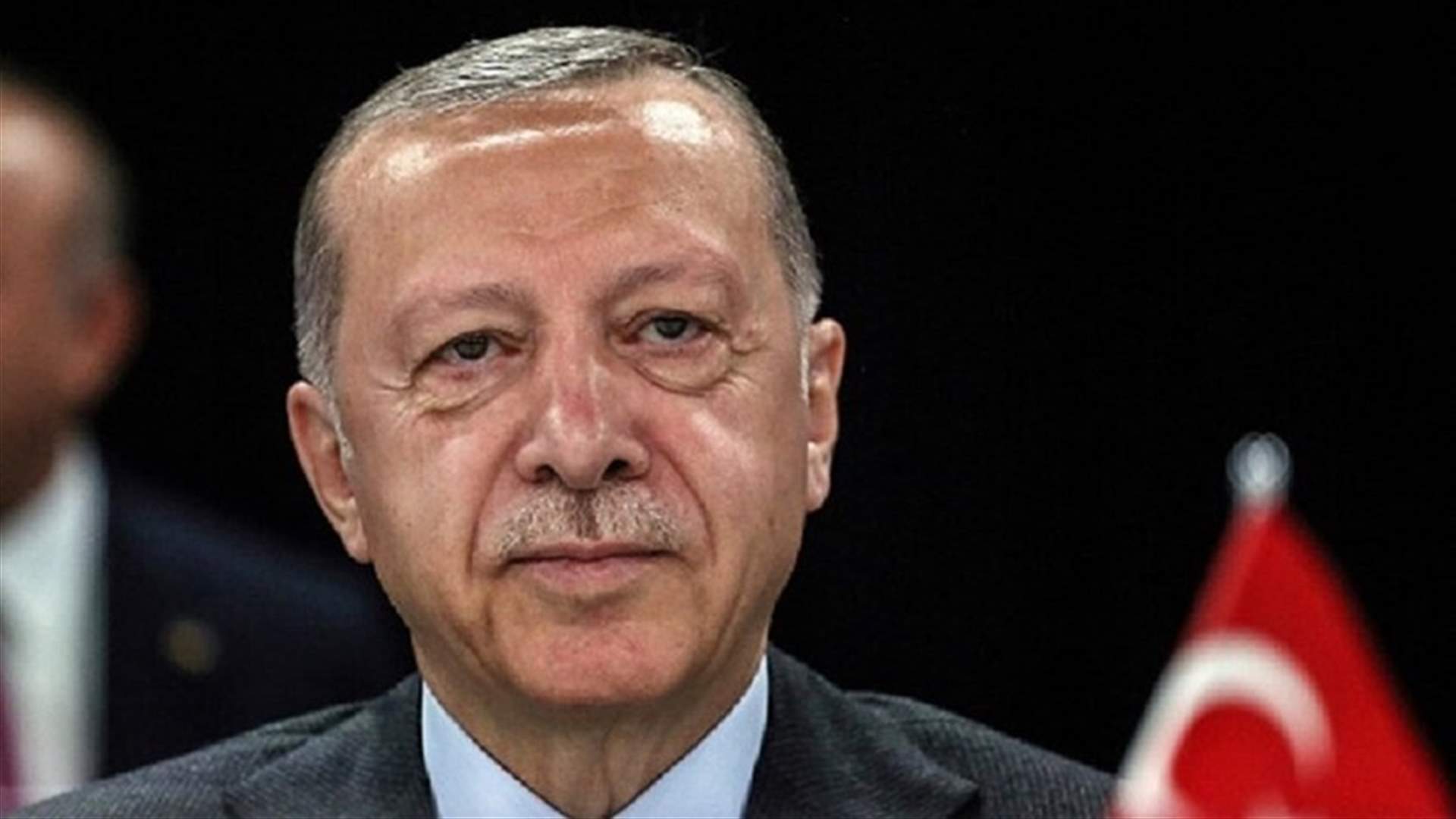 إردوغان يتحدث عن احتمال إطلاق تركيا عملية برية في سوريا