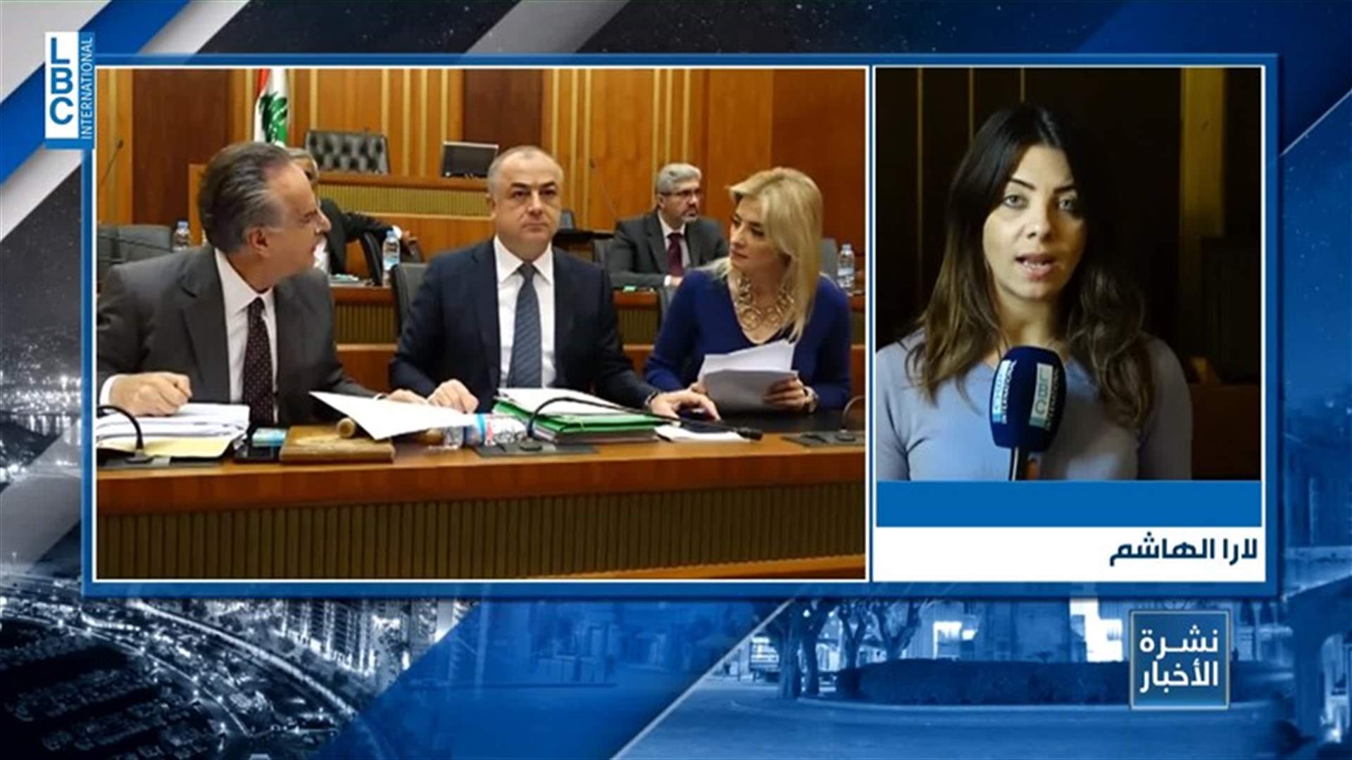 LBCI