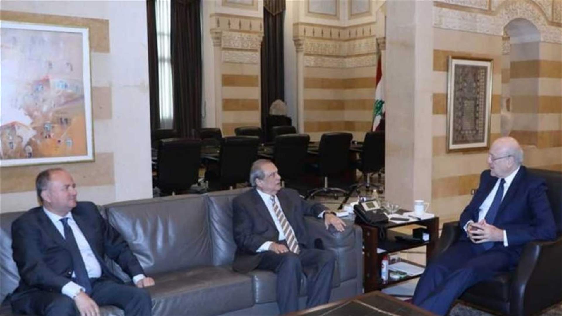 LBCI