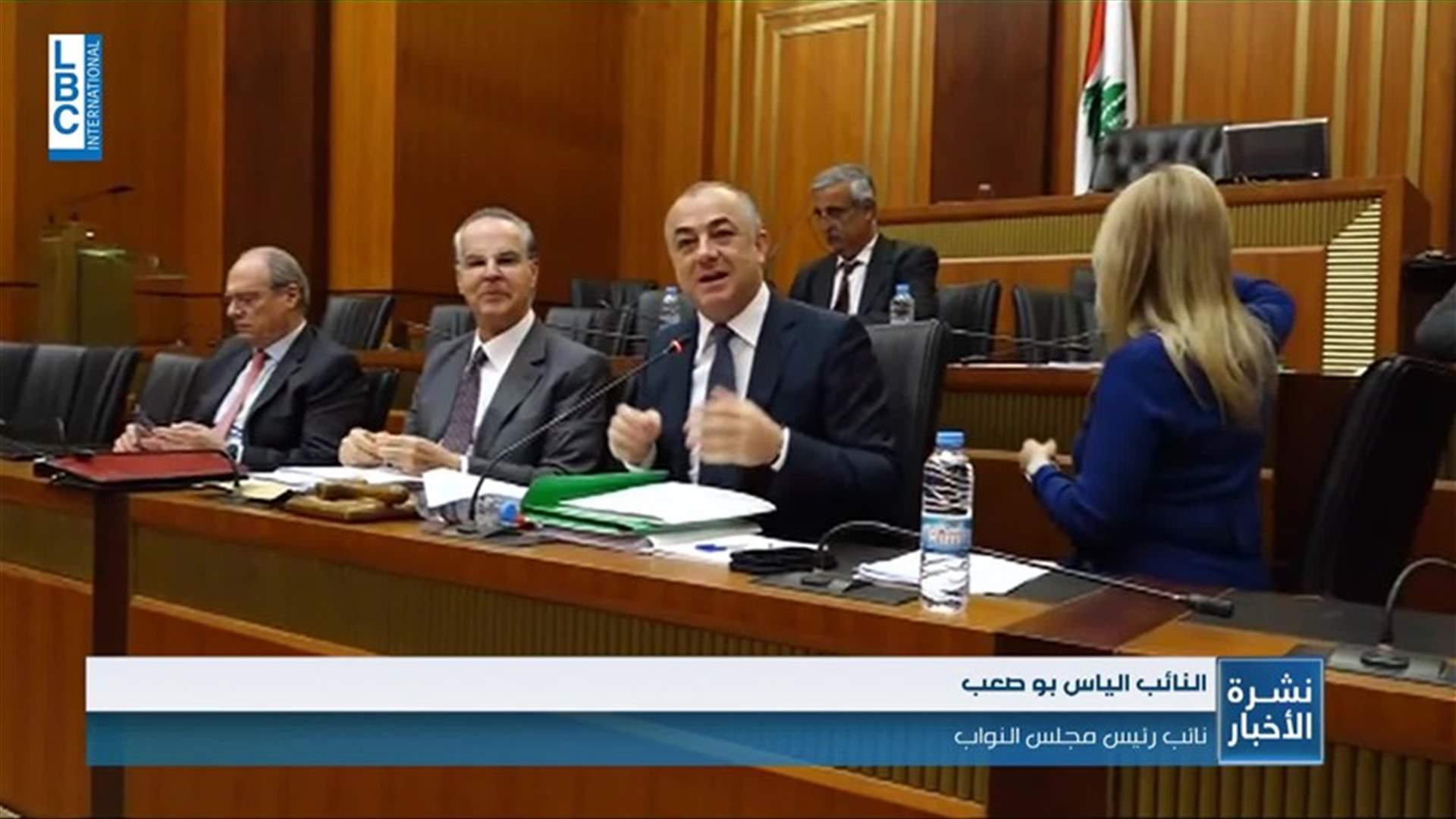 LBCI