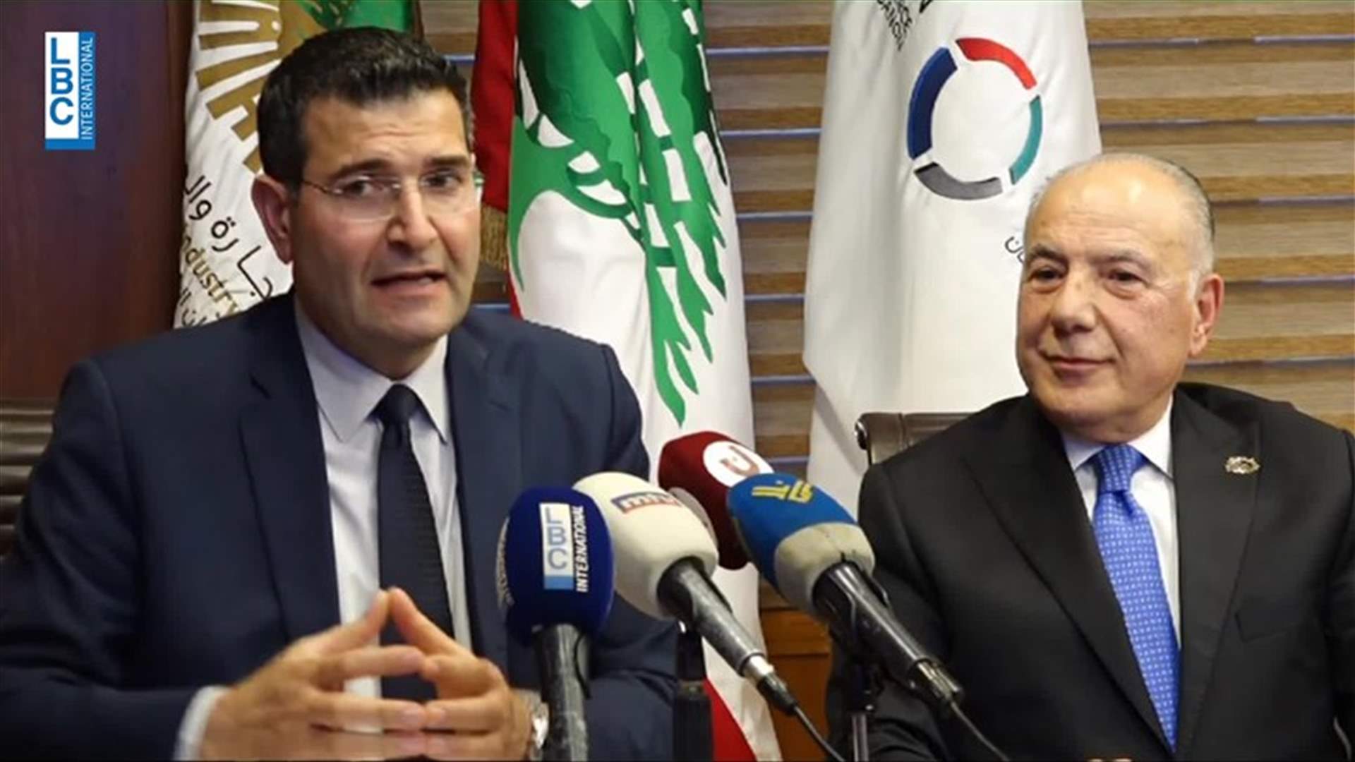 LBCI