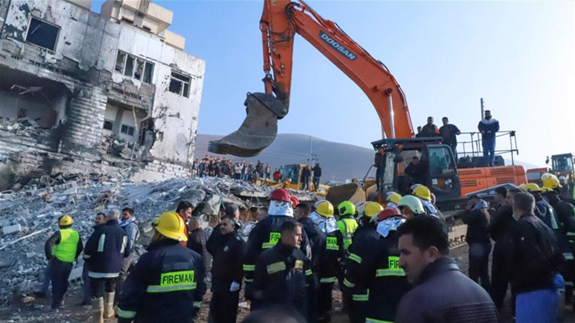 خمسة قتلى و40 جريحا بانفجار خزان وقود في شمال العراق