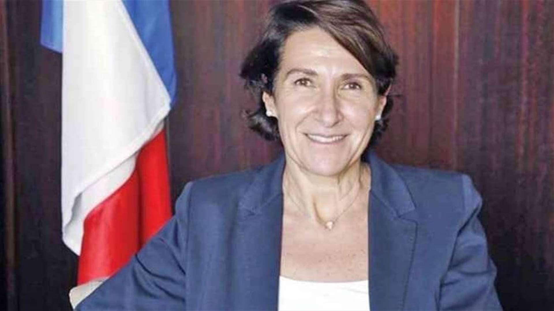 تغريدة للسفيرة الفرنسية بمناسبة عيد الإستقلال... ماذا قالت؟