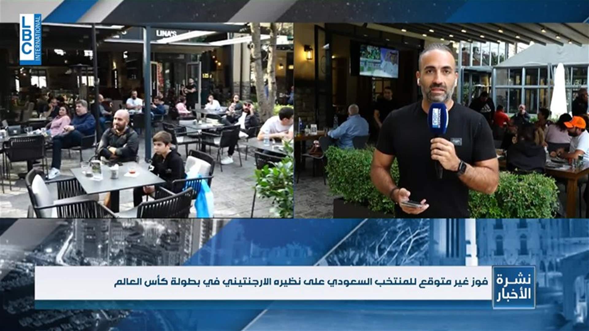 LBCI