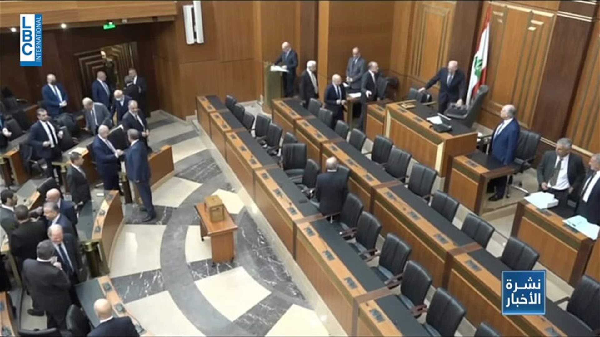 LBCI