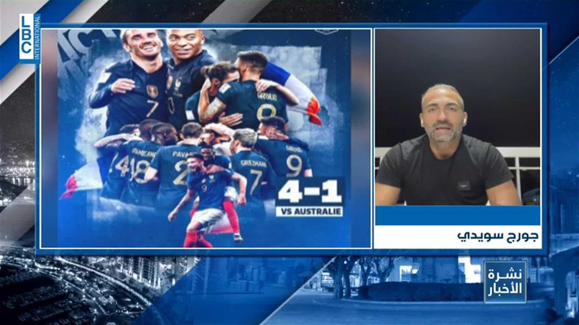 LBCI