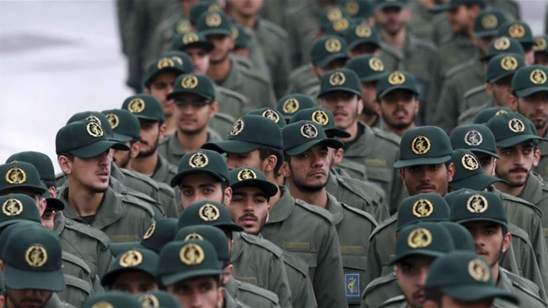 مقتل عقيد في الحرس الثوري الإيراني بانفجار عبوة ناسفة قرب دمشق