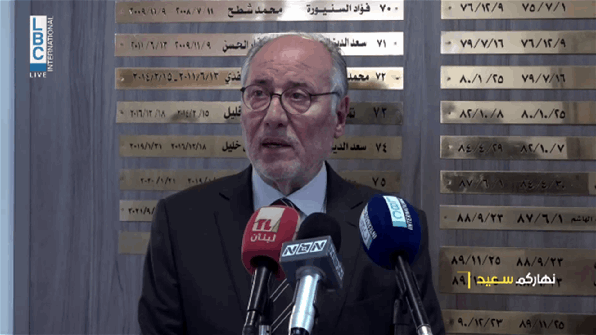LBCI