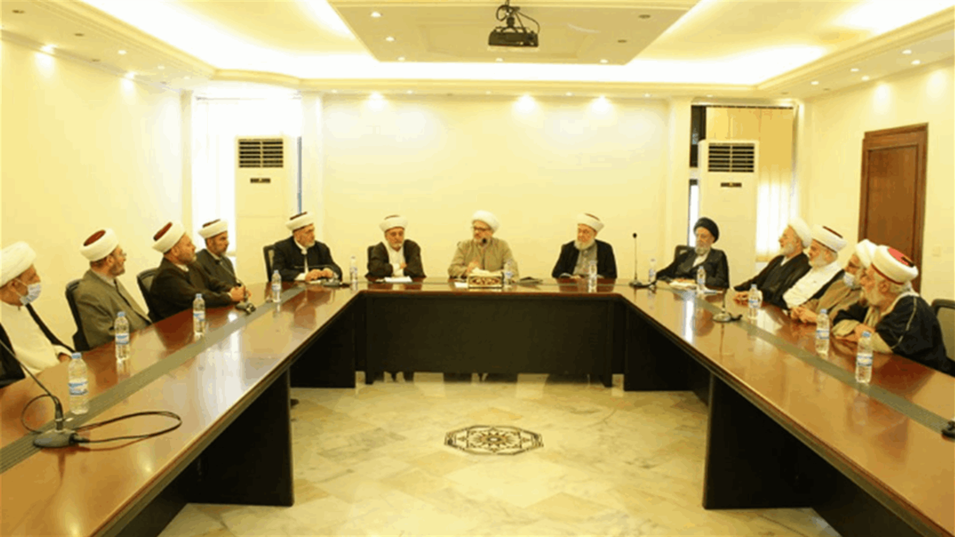 &quot;تجمع العلماء المسلمين&quot; :الاستقلال الحقيقي يكون عندما يقرر اللبنانيون من تلقاء أنفسهم خياراتهم السياسية