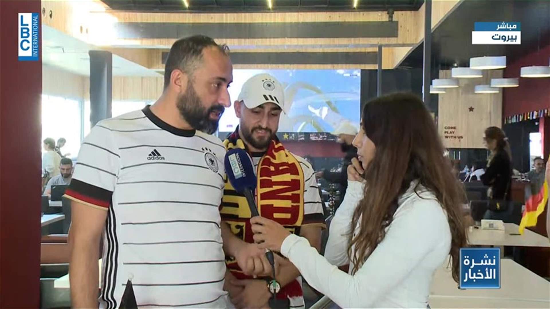 LBCI