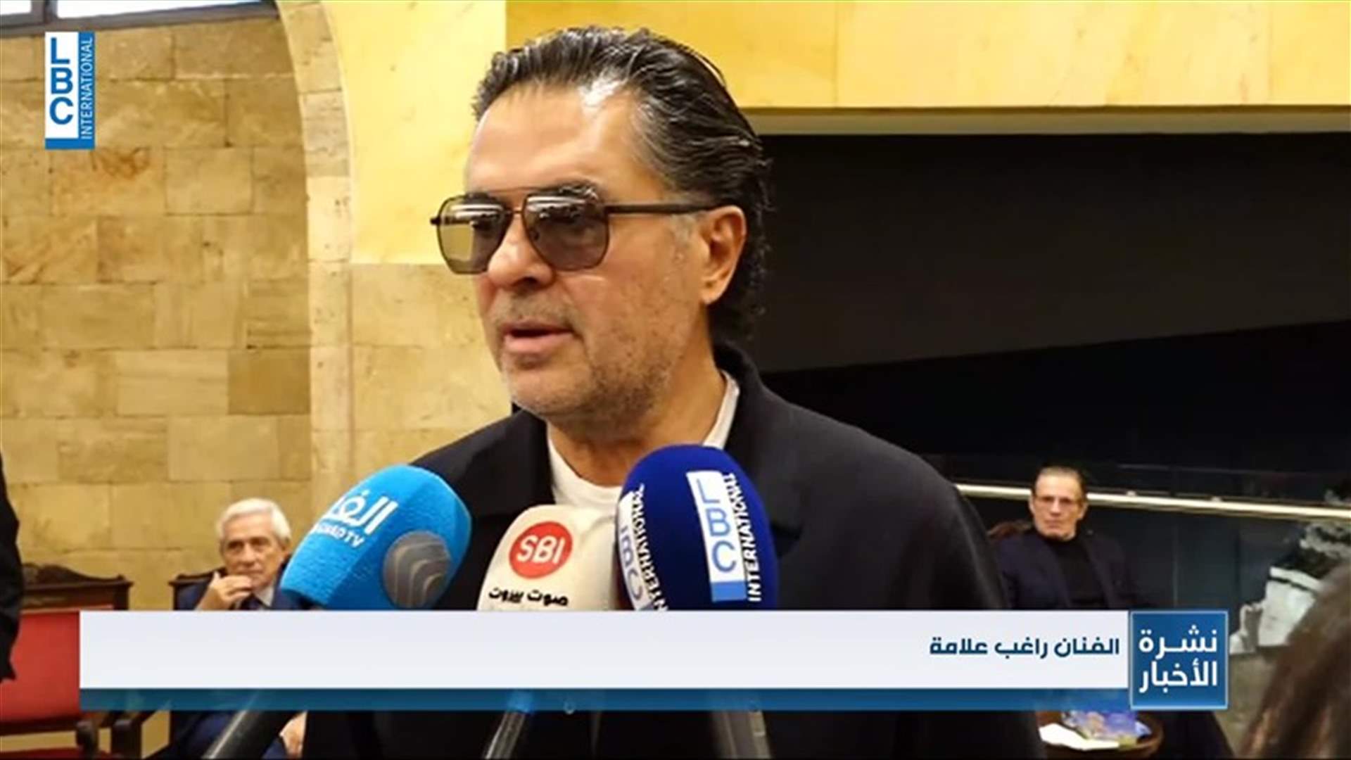 LBCI
