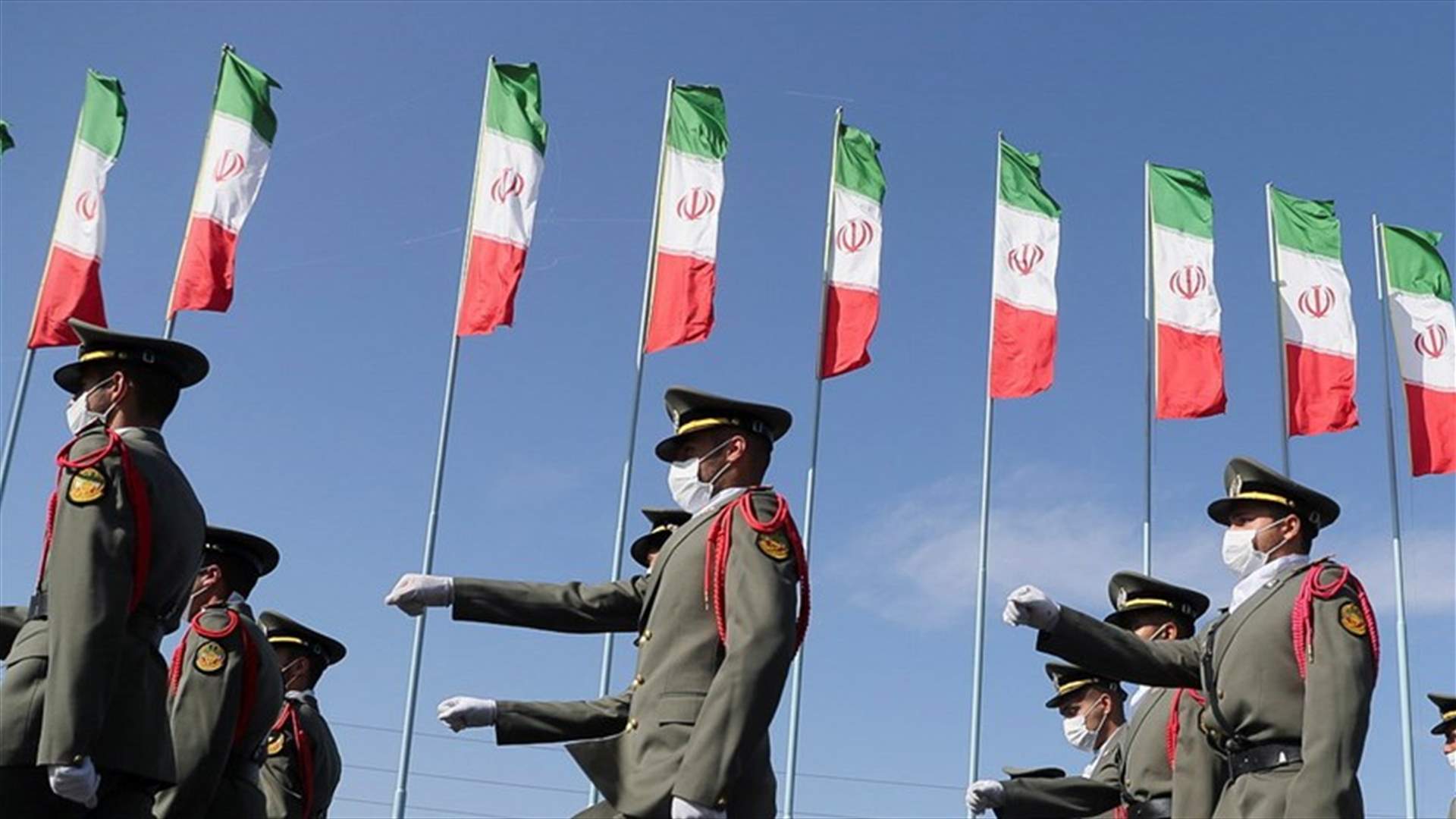 طهران تؤكد مواصلة التحرك لمواجهة &quot;التهديد&quot; من كردستان العراق