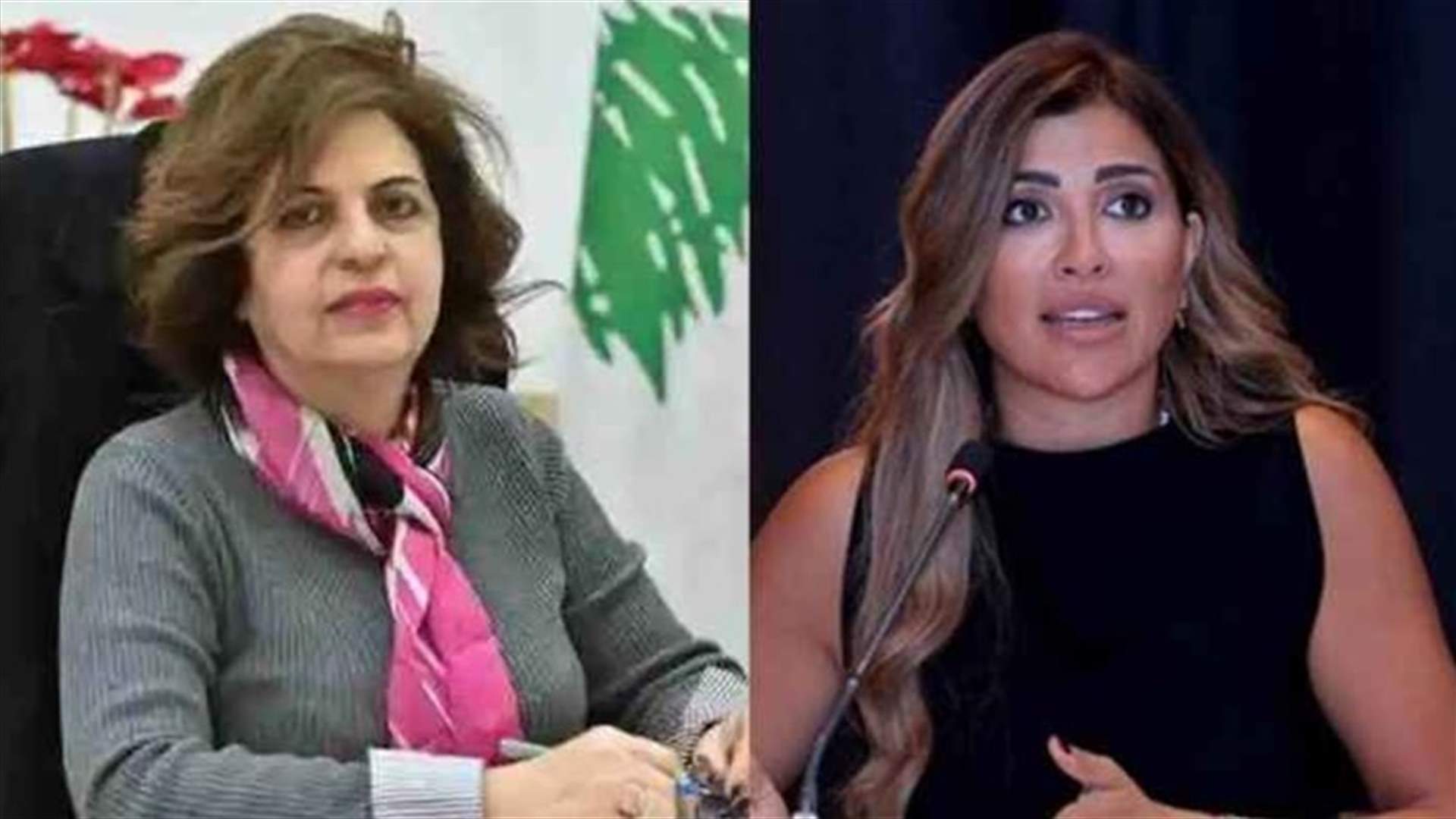 محكمة الإستئناف المدنية في جبل لبنان تردّ دعوى الرد المقدمة ضد القاضية الخطيب