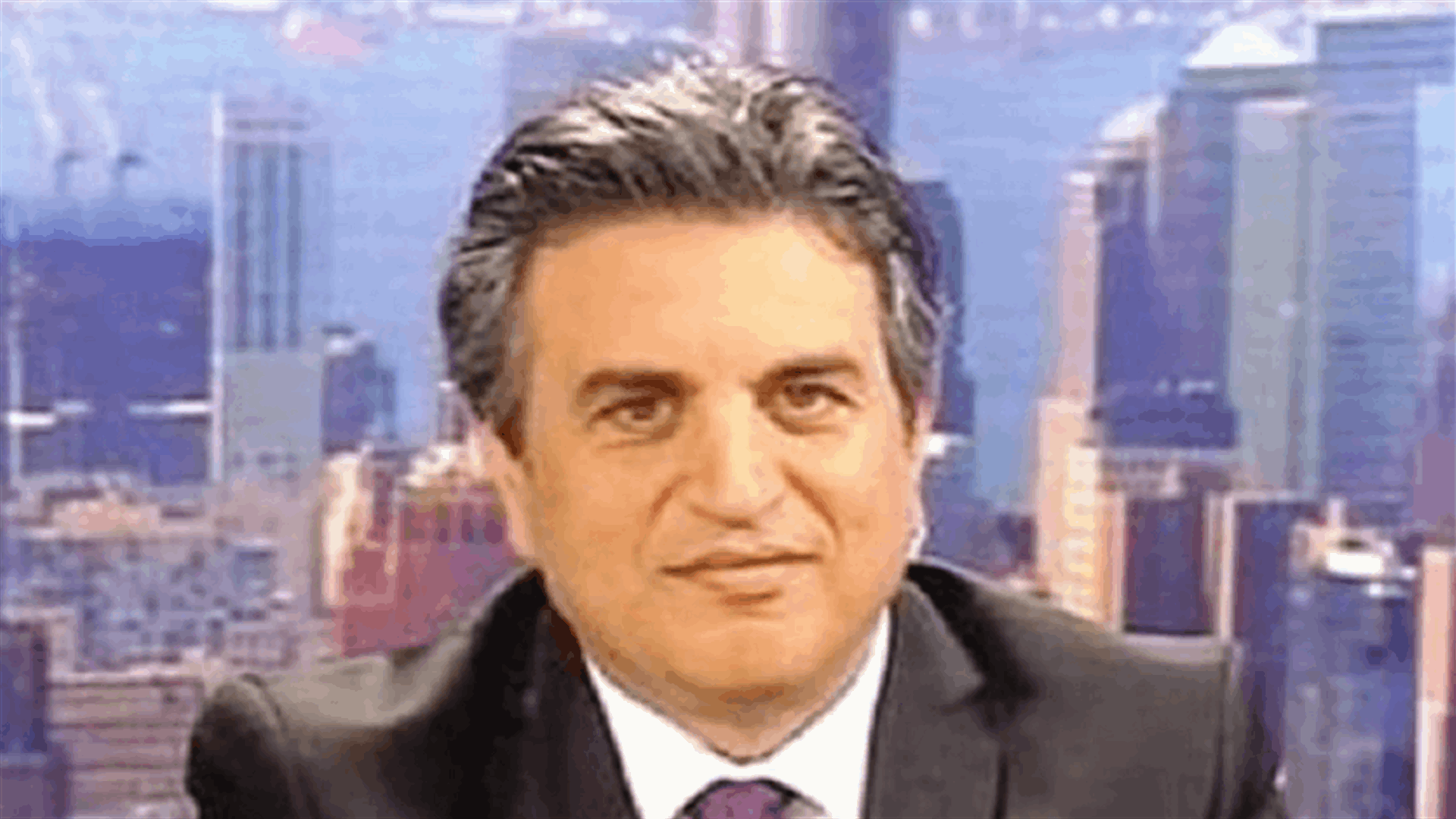 الخولي زار القاضي عبود: الخروج من دائرة تعطيل القضاء والعدالة لمصلحة احقاق الحق في قضية المرفأ واجب وطني على كل مسؤول