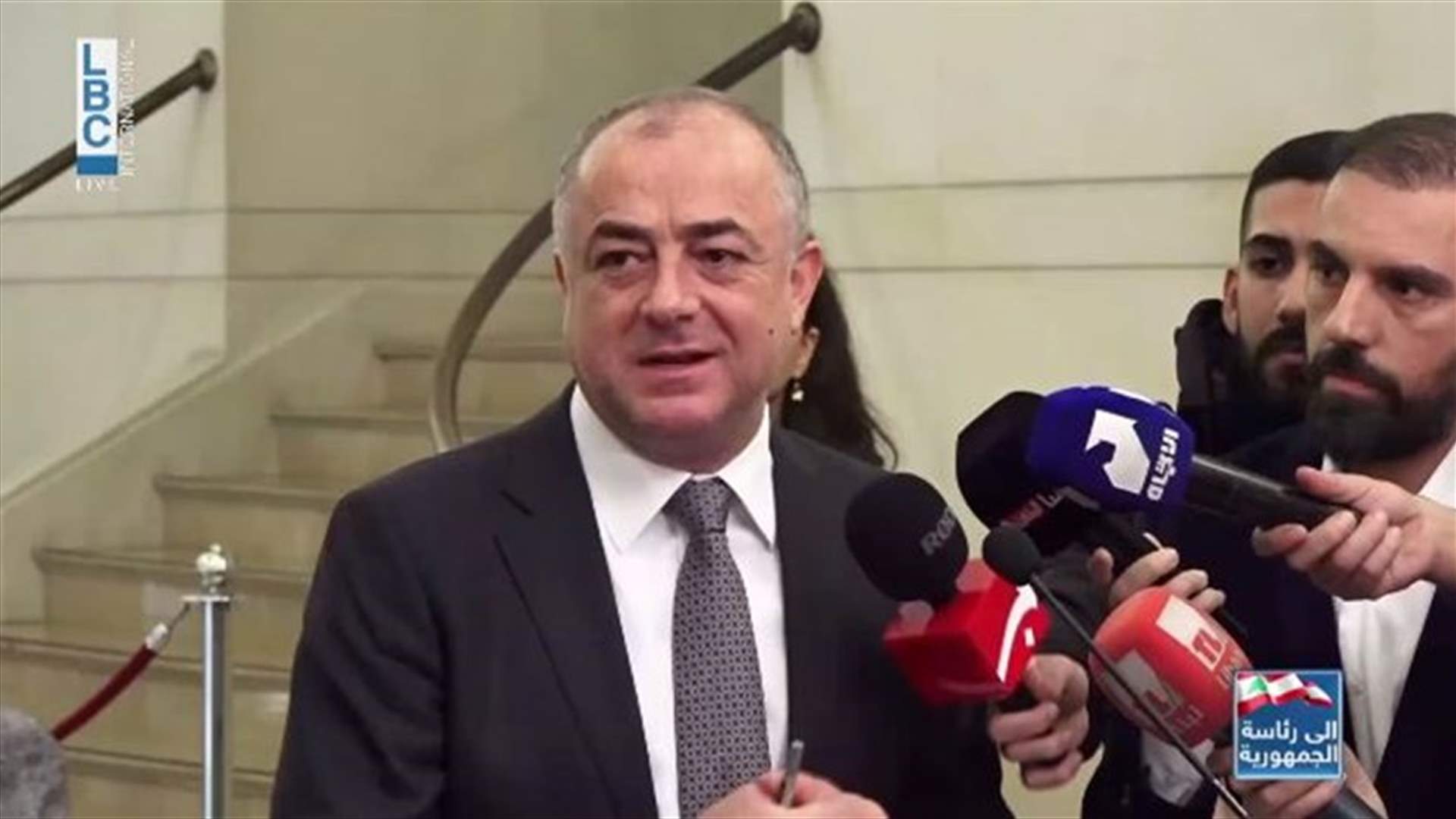 LBCI