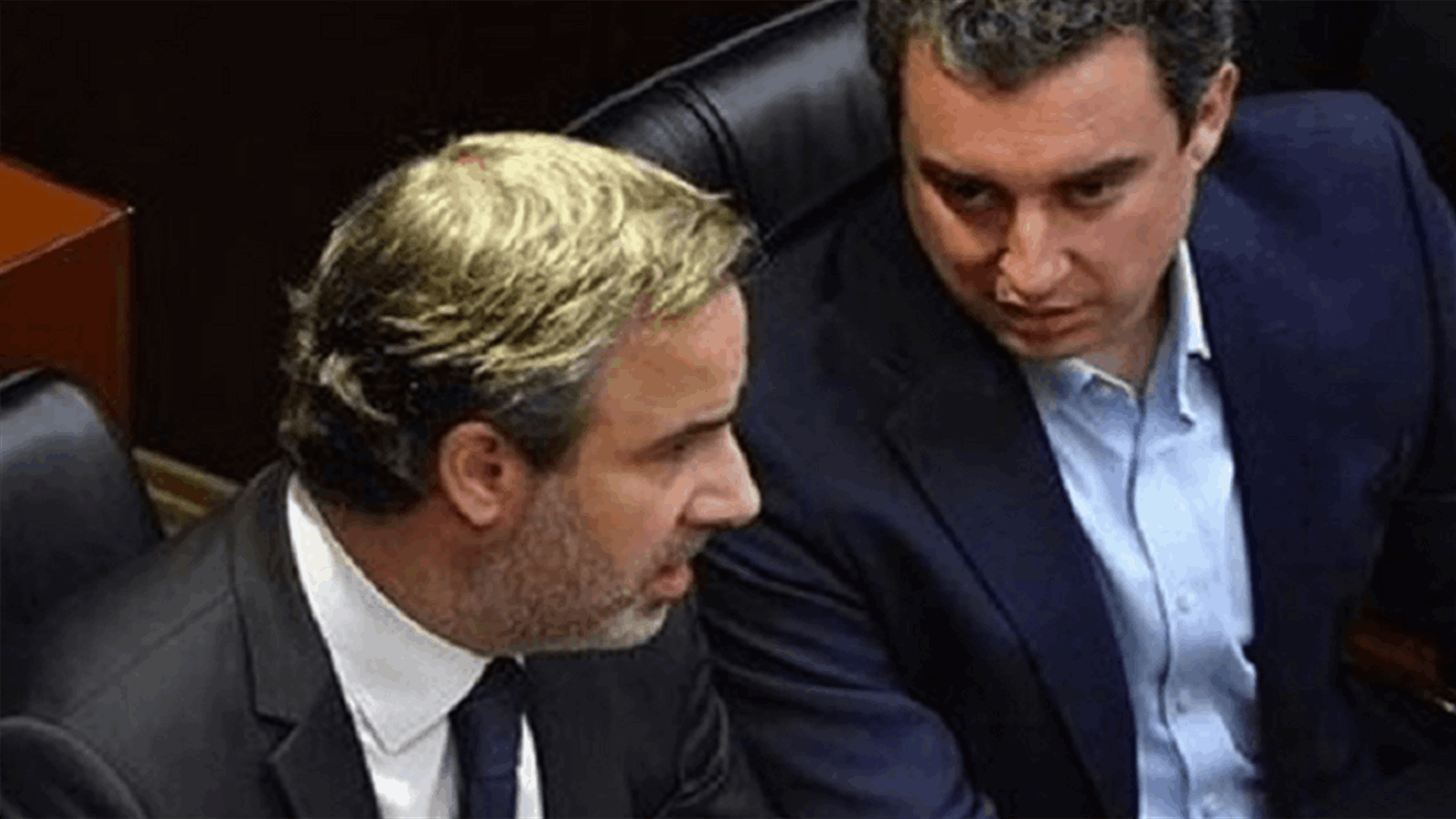 اتفاق حول الاستحقاق الرئاسي بين &quot;تقدم&quot; و&quot;حركة الاستقلال&quot; صوت على أساسه ضو وصليبا لمصلحة معوض في جلسة اليوم