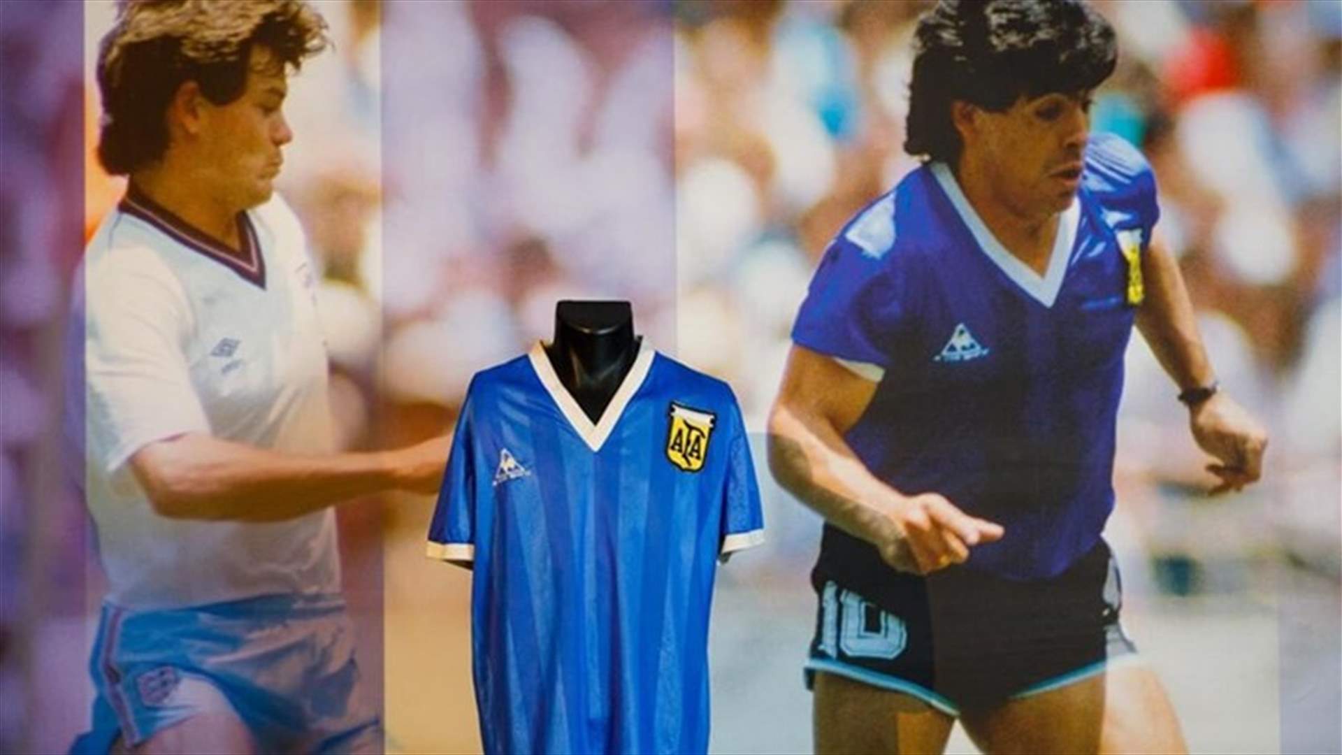 إلى عشاق مارادونا... هذا ما ينتظركم ضمن كأس العالم 2022 في ذكرى أسطورة الأرجنتين