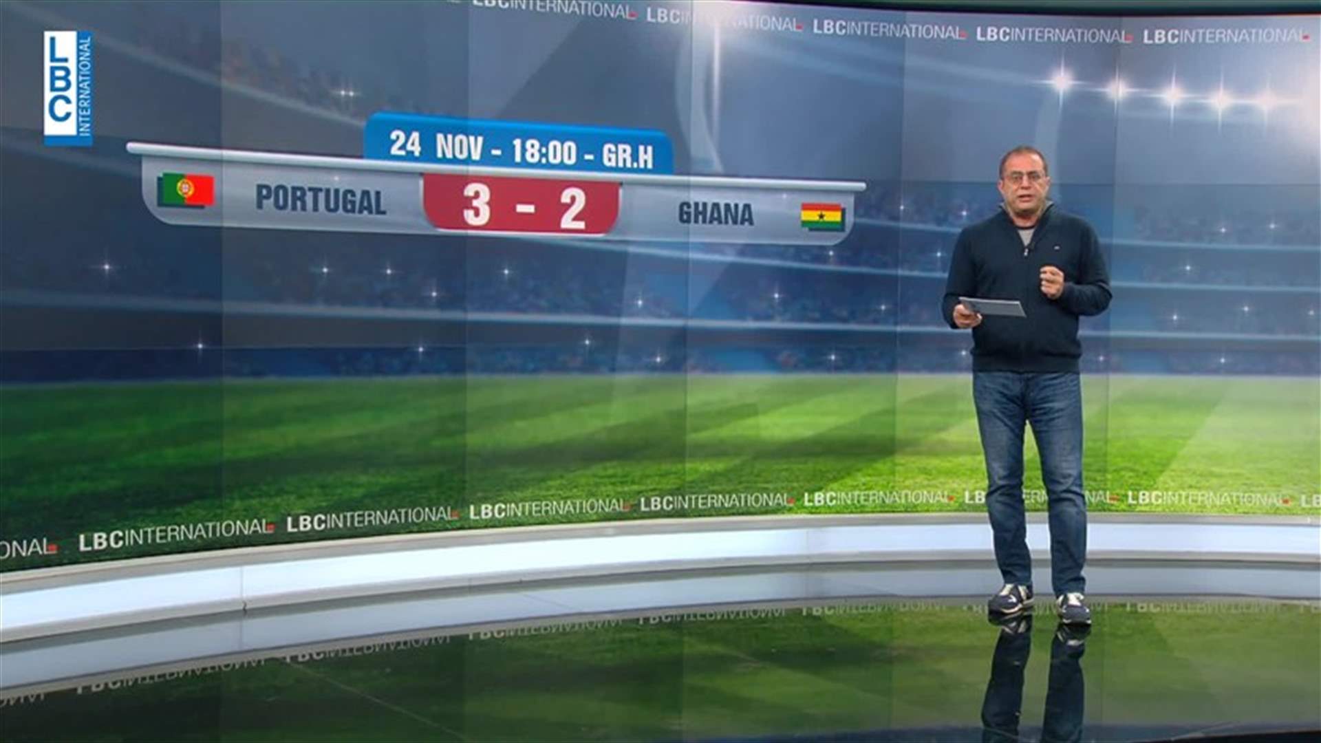 LBCI