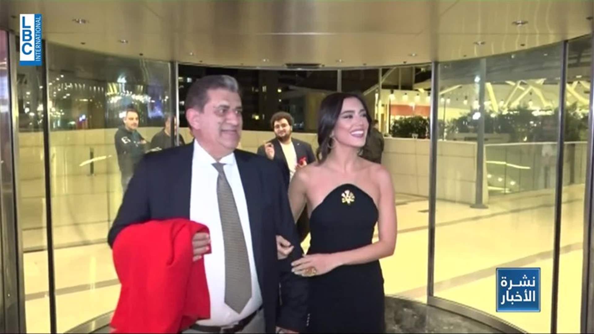 LBCI