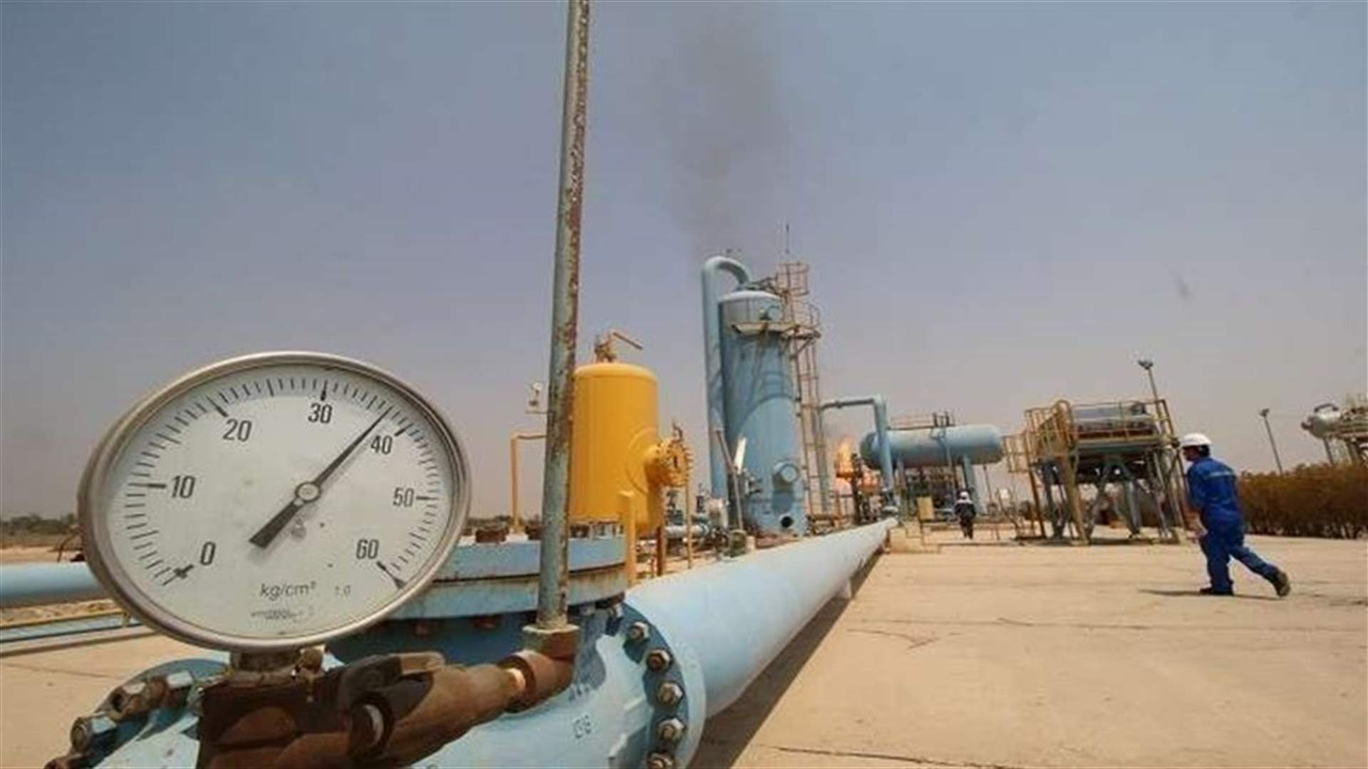 مشروع استجرار الغاز والكهرباء من مصر والأردن إلى لبنان... حسم الجدل قريبا (الاخبار)