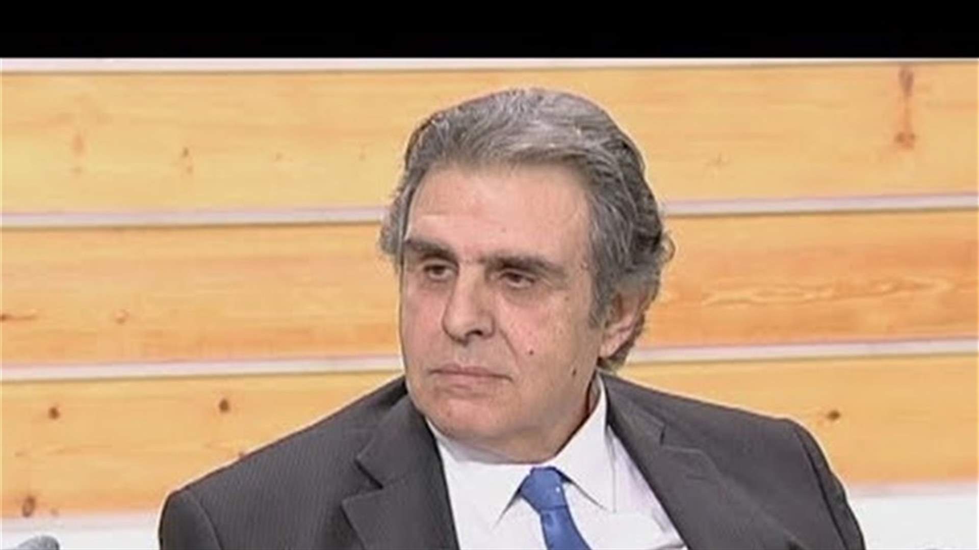 وفاة الممثل اللبناني جوزيف عبود... &quot;وداعاً يا طيّب&quot;