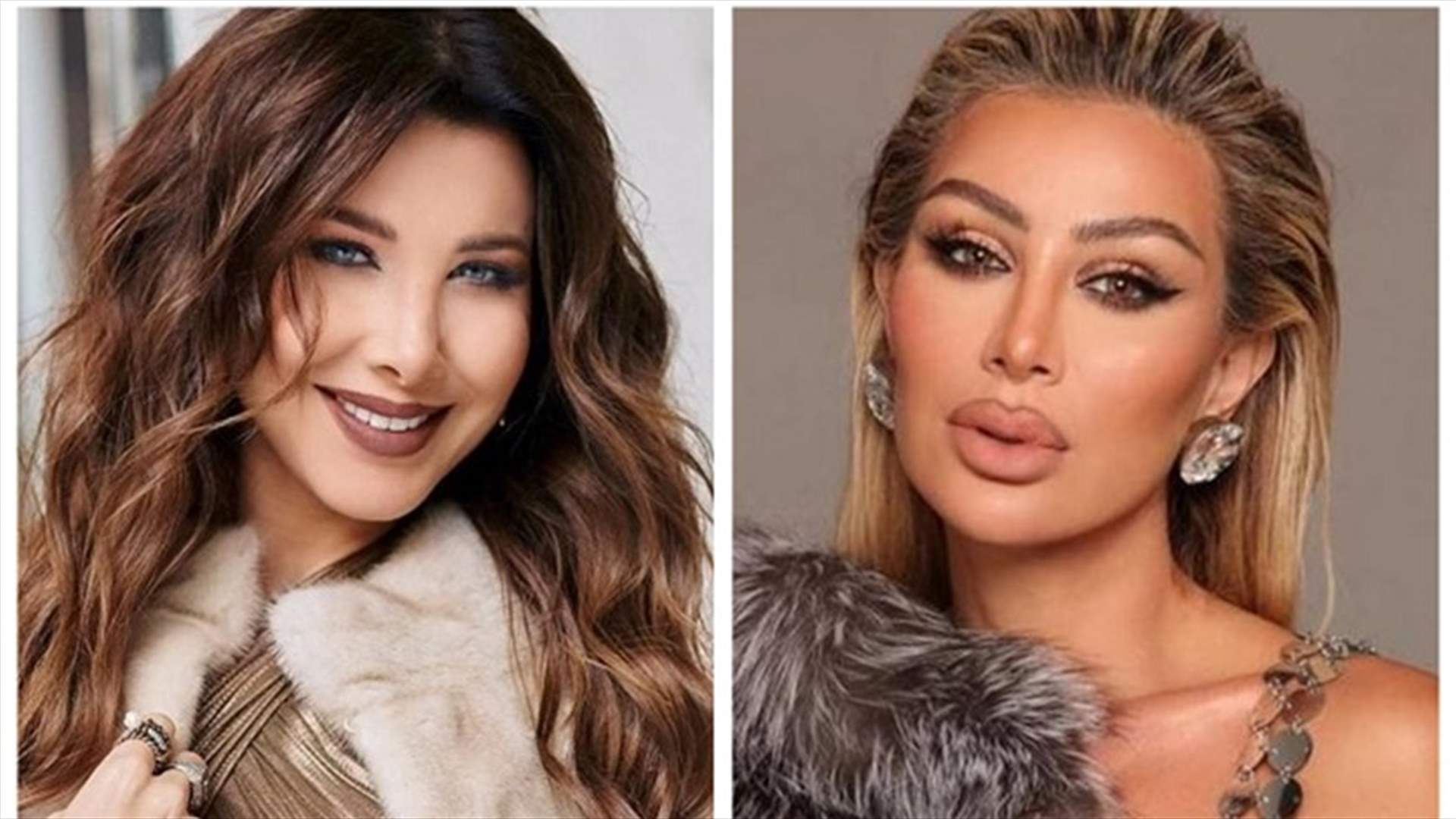 هل تقدّمت نانسي عجرم بشكوى لدى النيابة العامة ضدّ مايا دياب؟