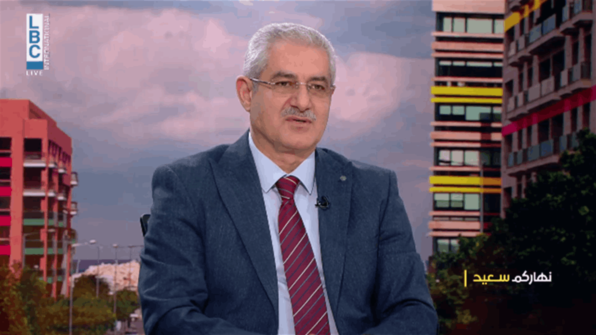 عطية للـLBCI: لا حلّ في الملف الرئاسي إلا بالحوار
