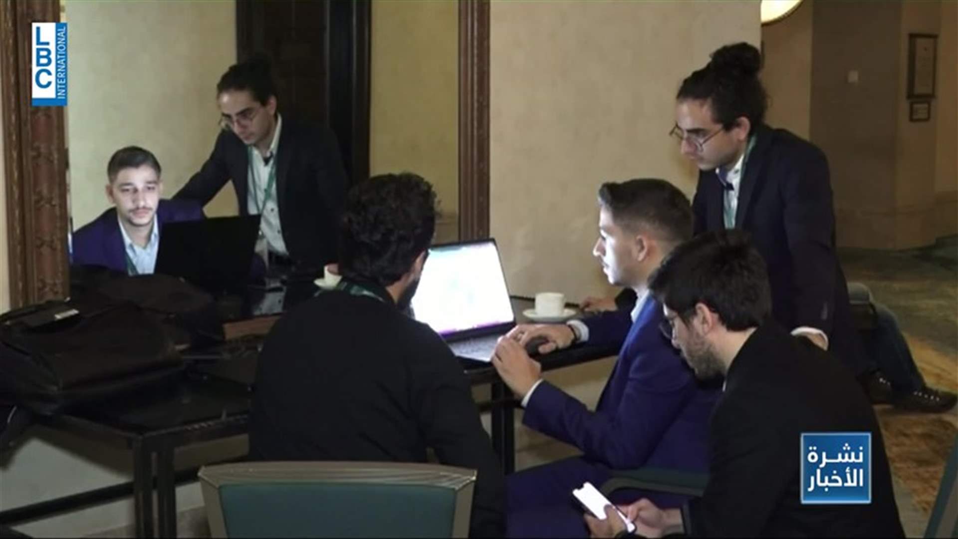 LBCI