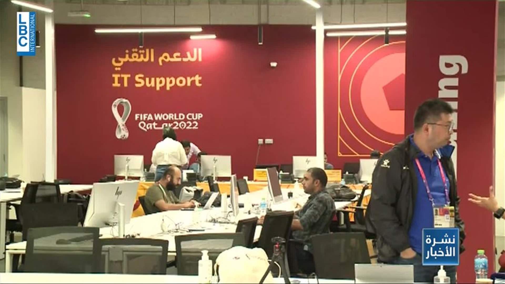 LBCI