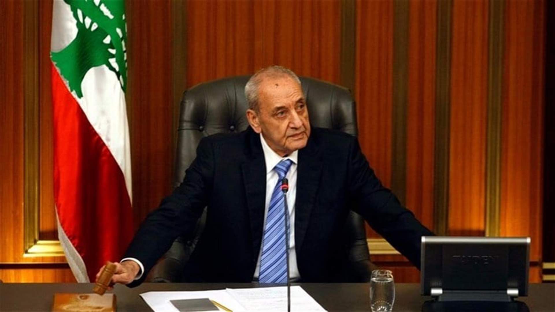 مسعى داخلي لبرّي... فهل يقترن بقوة دفع خارجية؟ (الجمهورية)