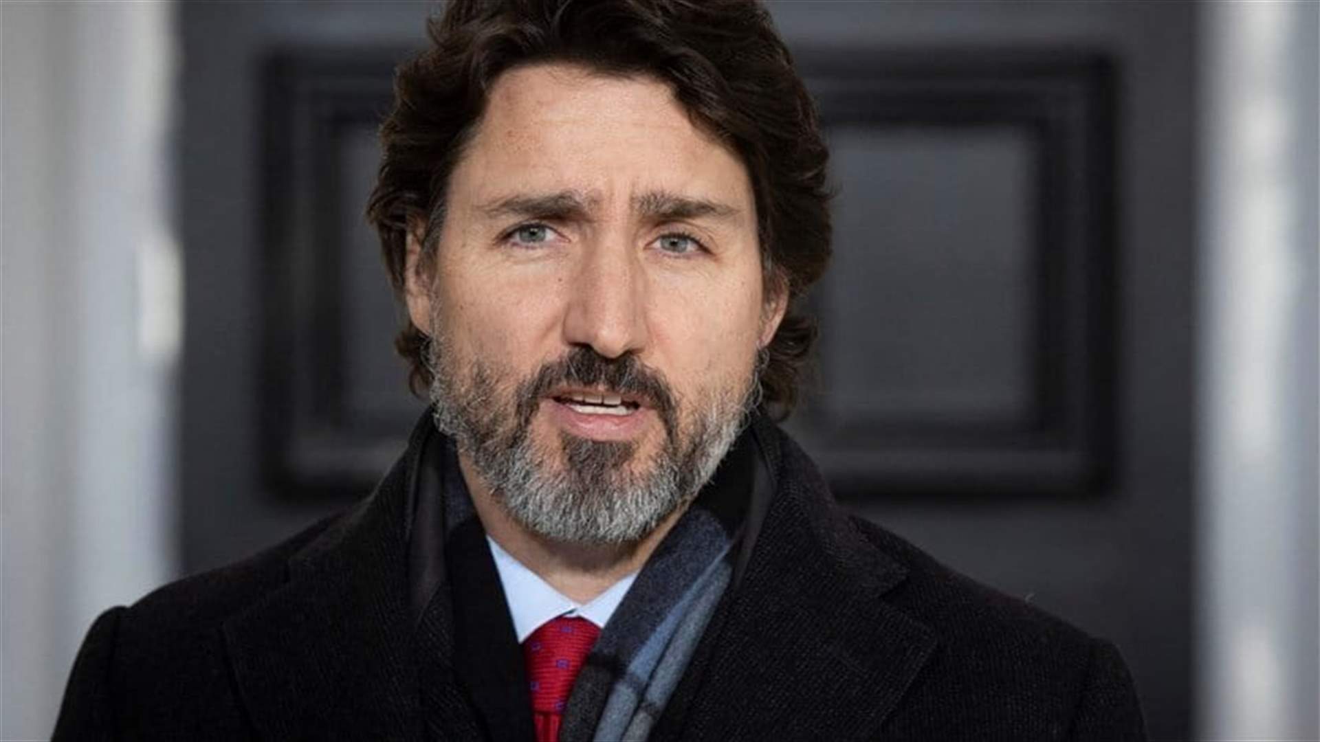 رئيس الوزراء الكندي يدافع عن استخدامه لقانون طوارئ لإنهاء أزمة سائقي الشاحنات