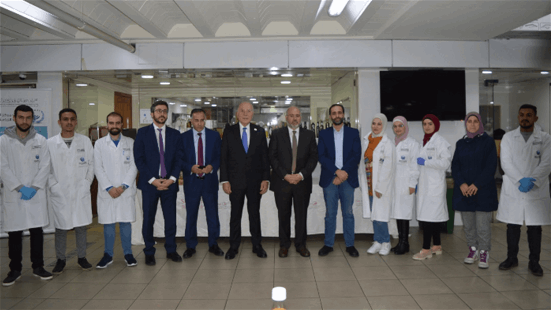 الأبيض: ما أعلنه وزير الزراعة ودبوسي عن خلو الخضار من الكوليرا أمر جيد ومطمئن