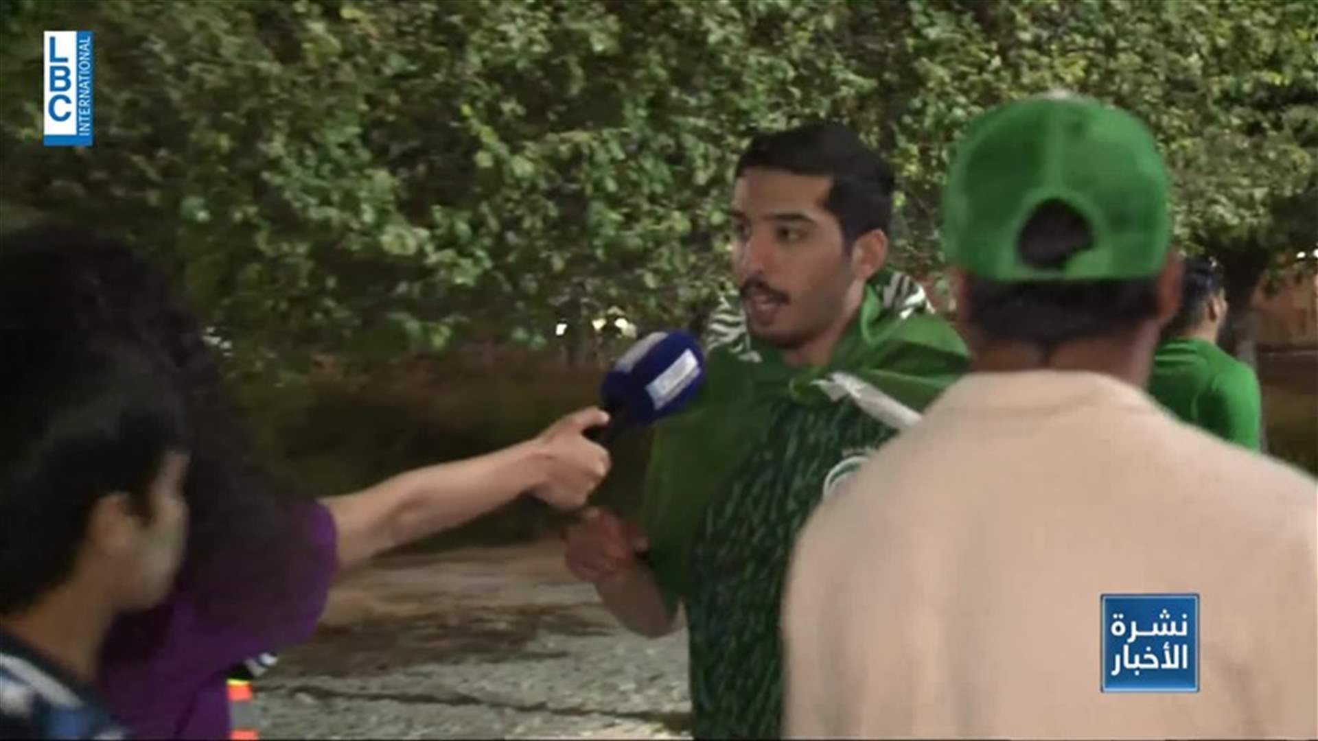 LBCI