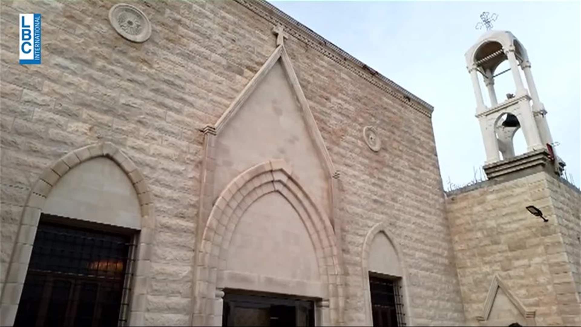 LBCI